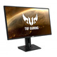 ASUS TUF Monitor Gaming VG27AQ WQHD LED 27 "Noir