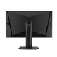 ASUS TUF moniteur jeu VG27BQ WQHD LED 27 "Noir