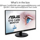 Moniteur Asus VA24DCP 23.8 " Full HD Multimedia Negro