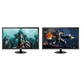 Moniteur Asus VP228HE 21.5"