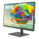 Moniteur Benq PD3205U 31,5 " 4K / LED / IPS