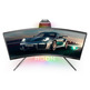 Surveiller Curvo AOC Porche Desing Agon 27 " 240Hz / VA