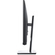 Dell P2720D LED 27 "Moniteur noir
