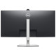 MONITEUR DELL P3424WEB 24" CURVO