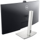 MONITEUR DELL P3424WEB 24" CURVO
