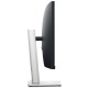 MONITEUR DELL P3424WEB 24" CURVO