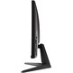 Moniteur jeu Asus TUF VG279Q1A LED 27 "Noir