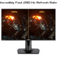 Moniteur Gaming Asus TUF VG279QM LED 27 "