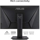 Moniteur Gaming Asus TUF VG279QM LED 27 "
