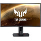 Moniteur Gaming Asus TUF VG27WQ LED 27 "Noir