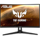 Moniteur jeu Asus TUF VG27WQ1B LED 27 "Noir