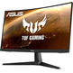 Moniteur jeu Asus TUF VG27WQ1B LED 27 "Noir