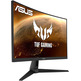 Moniteur jeu Asus TUF VG27WQ1B LED 27 "Noir