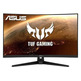 Monitor Gaming Curvo Asus TUF VG32VQ1BR 31.5 " / WQHD/ 1ms/ 165Hz/ VA/ Multimedia / Negro