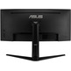 Moniteur Gaming Curvo Asus TUF VG34VQL1B 34 " WQHD Multimedia Negro