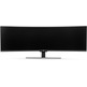 Moniteur Gaming Curvo Millenium MD 49''DQHD QLED HDR10