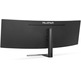 Moniteur Gaming Curvo Millenium MD 49''DQHD QLED HDR10