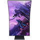 Moniteur Gaming Curvo Samsung Odyssey Ark S55BG970NU 55 " /4K/ 1ms/ 165Hz/ VA/ Smart TV