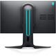 Surveiller les jeux Dell Alienware AW2521HFA 24,5 "