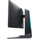 Surveiller les jeux Dell Alienware AW2521HFA 24,5 "
