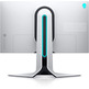 Surveiller les jeux Dell Alienware AW2521HFLA LED 24.5 "