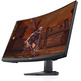 Moniteur Gaming Dell S2721HGF LED Curvo