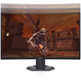 Moniteur Gaming Dell S2721HGF LED Curvo