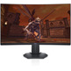 Moniteur Gaming Dell S2721HGF LED Curvo