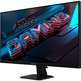 Moniteur Gaming Gigabyte GS27F 27 " Full HD, LCD 1 ms, Negro