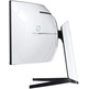 Moniteur Gaming LED 49 "Samsung LC49G95TSU Odyssée