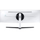 Moniteur Gaming LED 49 "Samsung LC49G95TSU Odyssée