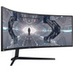 Moniteur Gaming LED 49 "Samsung LC49G95TSU Odyssée