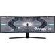 Moniteur Gaming LED 49 "Samsung LC49G95TSU Odyssée