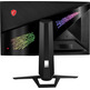 Moniteur Gaming LED MSI Optix MPG27CQ2 27''Curvo