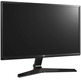 Moniteur Gaming LG 24MP59G 23.8 " /Full HD Negro