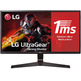 Moniteur Gaming LG 24MP59G 23.8 " /Full HD Negro