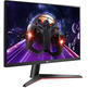 Moniteur Gaming LG 24MP60G-B 23.8 " Full HD Negro