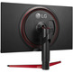 Surveiller les Jeux LG 27GL650F-B 27" Full HD