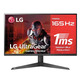 Moniteur Gaming LG UltraGear 24GQ50F-B 23.8 " VA / 165Hz / FHD