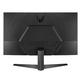 Moniteur Gaming LG UltraGear 24GQ50F-B 23.8 " VA / 165Hz / FHD