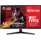 Moniteur Gaming LG UltraGear 32GN500-B 31,5 " Full HD Negro