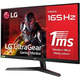 Moniteur Gaming LG UltraGear 32GN500-B 31,5 " Full HD Negro