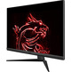 Moniteur de jeu MSI Optimx G273QF 27 "Black LED
