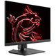 Moniteur de jeu MSI Optimx MAG274QRF IPS 27 "