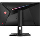 Moniteur de jeu MSI Optimx MAG274QRF IPS 27 "