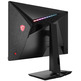 Moniteur de jeu MSI Optimx MAG274QRF IPS 27 "