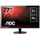 Surveiller les Jeux Multimédia AOC G2778VQ 27"