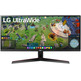 Moniteur Gaming Ultrapanorámico LG 34 " 34WP65G-B FHD Negro