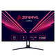 Surveiller la zone de jeux Evil ZEAPGMV247501 23,8 " FHD / 75HZ / VA