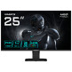 Moniteur GS25F14 24.5" Full HD IPS 144Hz